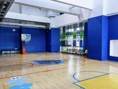 -翼速篮球·儿童体适能·中考体育(鲁能城店)