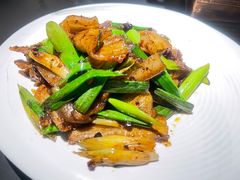 苕皮回锅肉-麻六记(深圳首店)