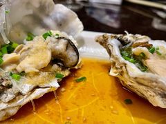 葱油生蚝-高佳庄·海鲜酒楼(东港店)