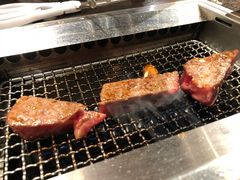 -俺的焼肉(銀座9丁目店)