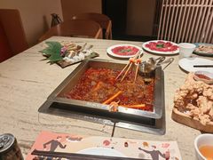-锦城印象火锅(天府三街店)