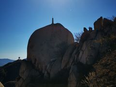 -北京凤凰岭