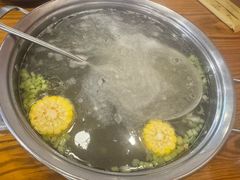 -荣记潮汕牛肉火锅(仙鹤街店)