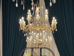 -狮拾久·现代新加坡料理(壹方城店)