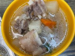 -合合自助快餐(六顺店)