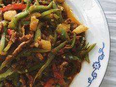 -新新湘菜馆(新中街二条店)