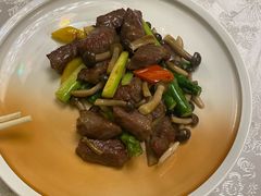 -酌宴府The China Club·广州万富希尔顿酒店(云城东路店)