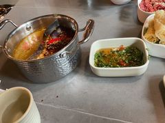 -君邦火锅(新疆大厦店)