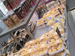 -天母蓝鸟烘焙·蛋糕·下午茶(时代城广场店)