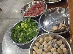-盈田盈粥庄(博山东路店)