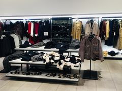 -ZARA(青岛万象城店)