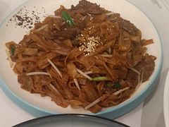 传统沙河粉-盆满钵满·国家非遗传承(云台店)