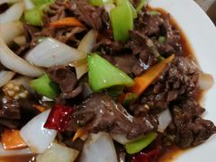 -三点小吃(山大店)