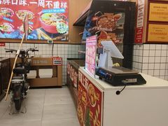 -冒菜西施·非遗冒菜(总店)