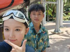 -亚马逊丛林水乐园