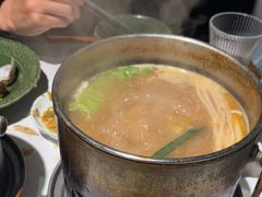 -Thai Basil罗勒叶泰式餐厅(时代天街店)