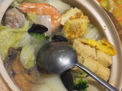 -妈妈菜舟山海鲜(定海古城店)