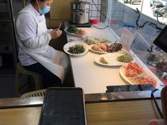 -熊大爷现包饺子(和平里店)