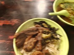 -张记牛肉面馆(天津路店)