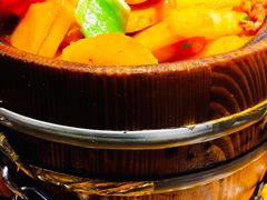 毕加索土豆-苹果树下艺术餐厅(通州店)