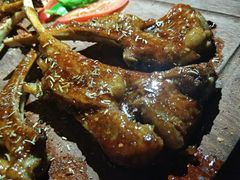 -The Cheebat 锌吧·Bistro(体育西店)