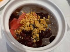 -香山湖家家宴(中山陵店)