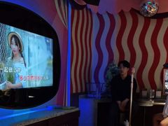 -米乐星世界KTV(汇智国际商业中心店)