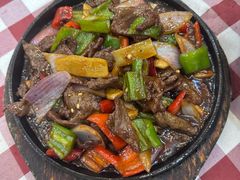 -吉源大排档·鱼生·海鲜(烧烤彩印厂店)