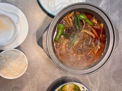 -肖记公安牛肉鱼杂馆·省级非物质文化遗产(江汉路直营店)
