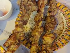-園丁烤肉缸子肉