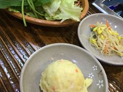 -高基五春川炒鸡排 韩国料理(威海总店)