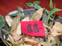 迷你叫花鸡-解香楼(八盘岭路店)