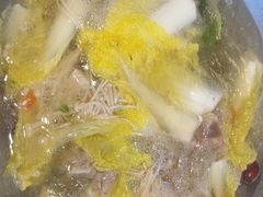 -313羊庄铁锅烀羊肉·烤全羊·烧烤龙虾·团建聚餐(永德路店)