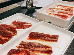 -神户赤童日式烤肉伙伴(东直门店)