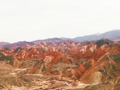 -青海湖国家重点风景名胜区