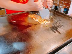 -金姐烤冷面(大沙泥街店)