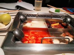 -海底捞火锅(石厦时代广场店)