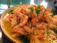 -盛港湾海鲜食府(黄沙店)