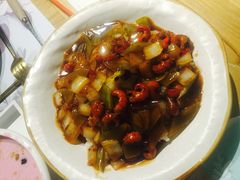 -麦甜创意轻食餐厅(西康路店)