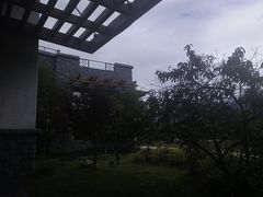 -林芝工布庄园希尔顿酒店-猎味中餐厅