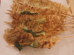 -小乾杯串店•16年沈阳烧烤(文安路店)