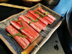 -王婆乔鲜鱼自助火锅(蜀汉路店)