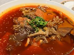 -羲和雅苑•北京烤鸭(平安国际金融中心店)