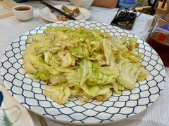 -东豪园林海鲜酒家(南港路辅路店)