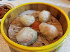 虾饺-海皇食府(水都假日酒店店)