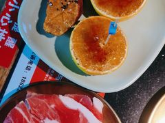 -梨花自助烤肉(天河城店)