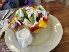 -漫咖啡(大悦城店)