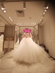 -GRACE KELLY婚纱与礼服(北京店)