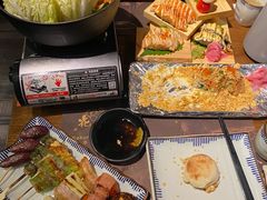 -花宴·日式料理