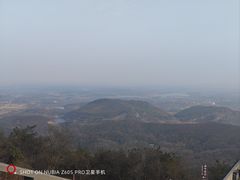 -句容茅山景区